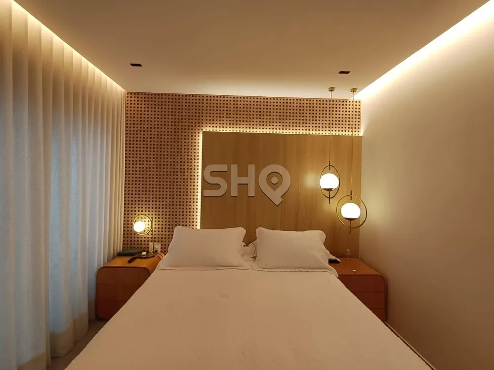Apartamento, 3 quartos, 161 m² - Foto 6