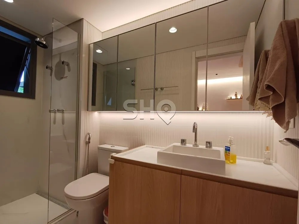 Apartamento, 3 quartos, 161 m² - Foto 5