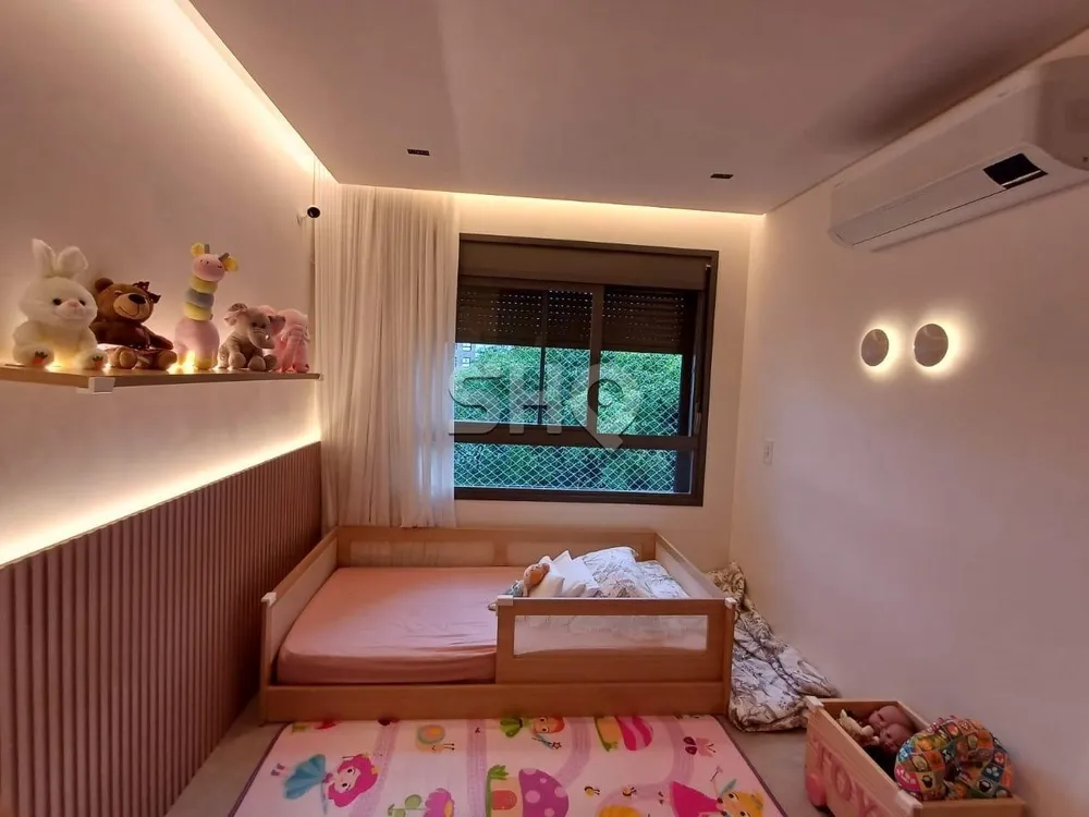 Apartamento, 3 quartos, 161 m² - Foto 3