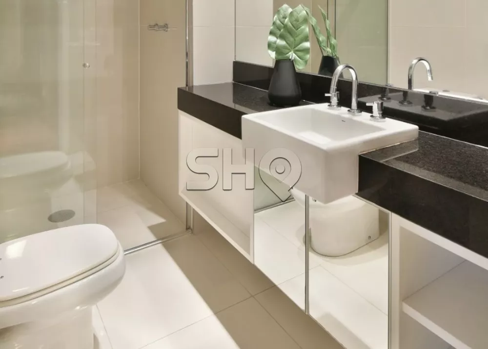 Apartamento, 1 quarto, 68 m² - Foto 3