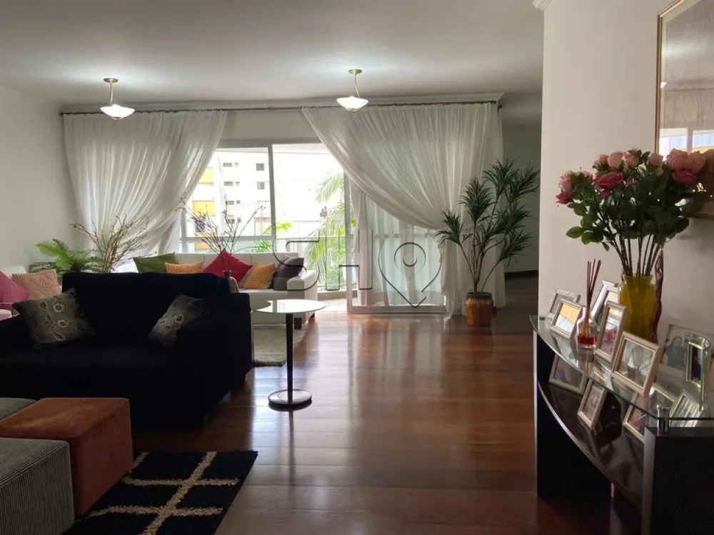 Apartamento, 3 quartos, 220 m² - Foto 3