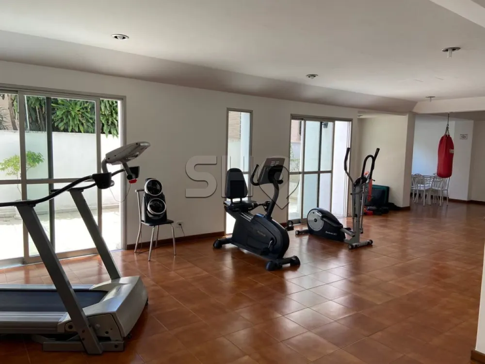 Apartamento, 3 quartos, 220 m² - Foto 7