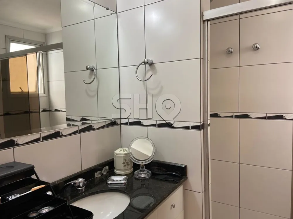 Apartamento, 3 quartos, 220 m² - Foto 1