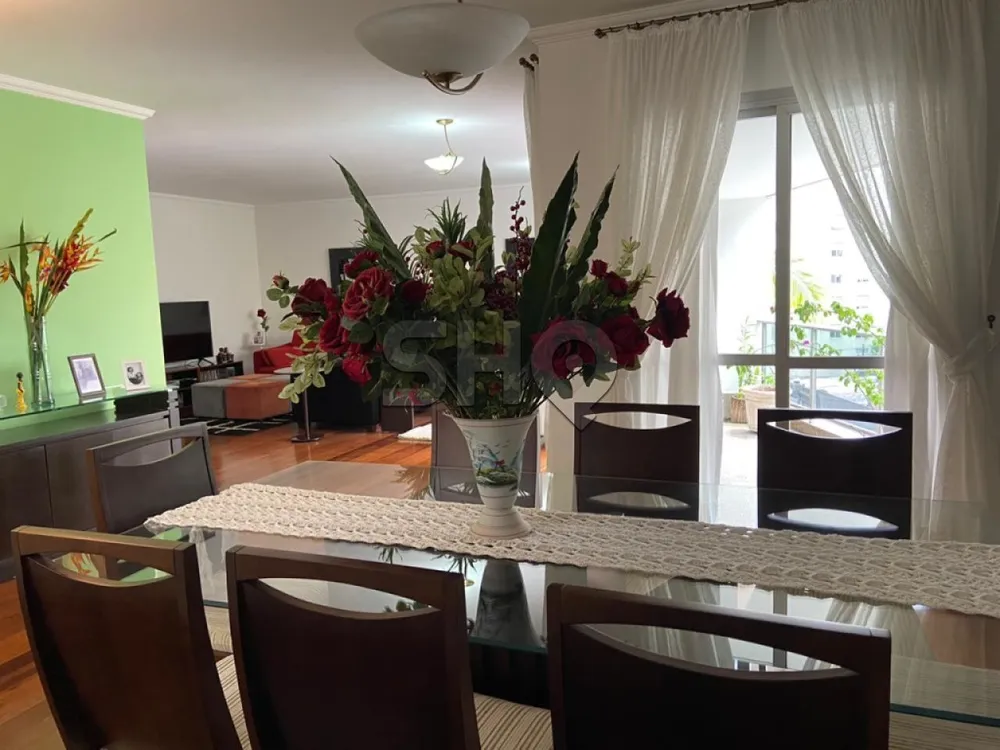 Apartamento, 3 quartos, 220 m² - Foto 8