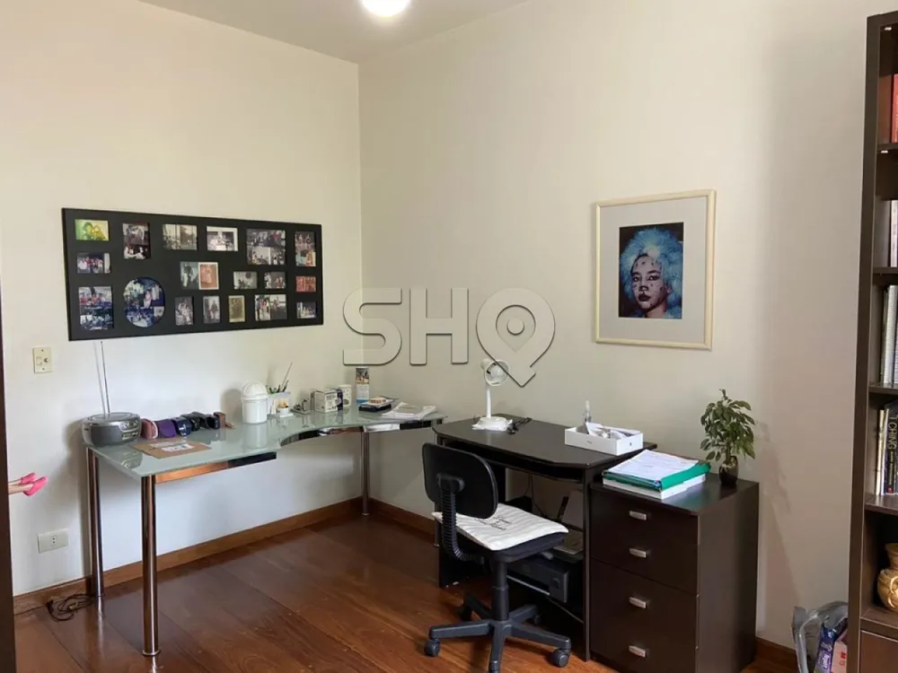 Apartamento, 3 quartos, 220 m² - Foto 4