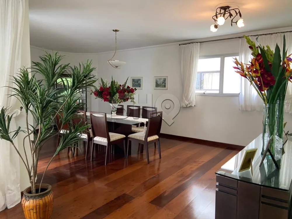 Apartamento, 3 quartos, 220 m² - Foto 5