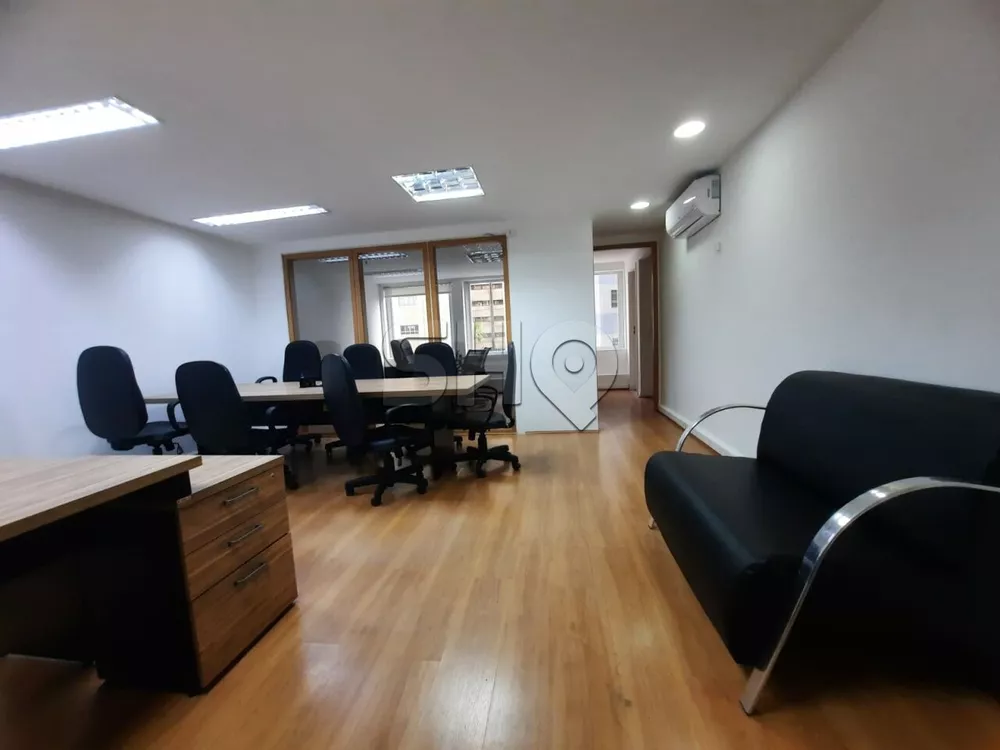 Conjunto Comercial-Sala à venda, 48m² - Foto 5