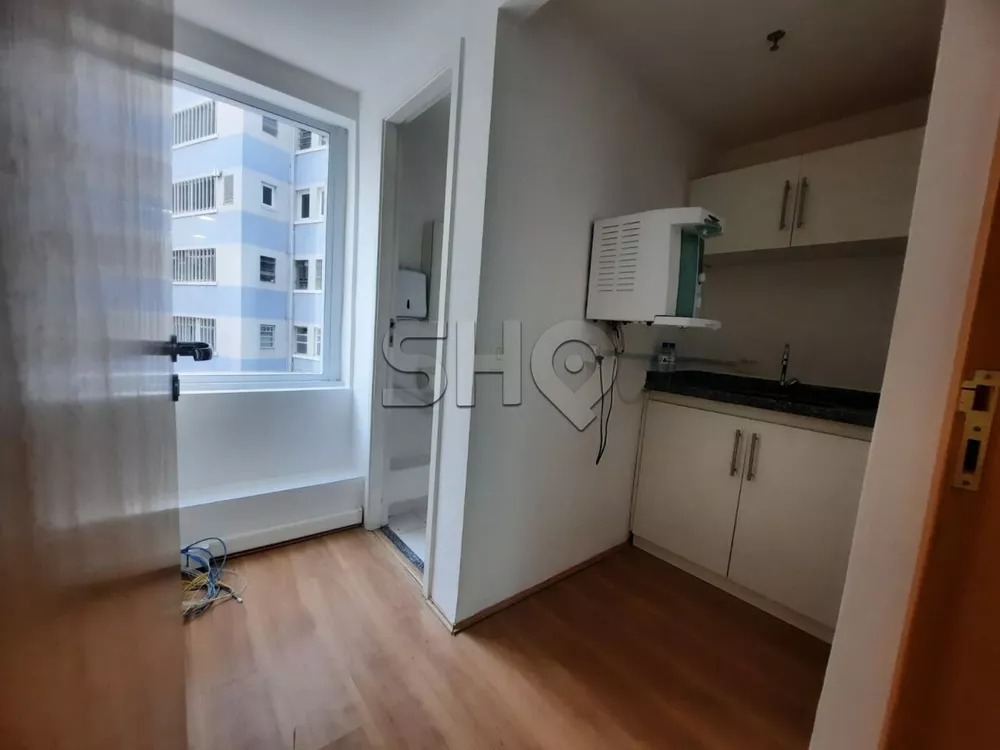 Conjunto Comercial-Sala à venda, 48m² - Foto 12