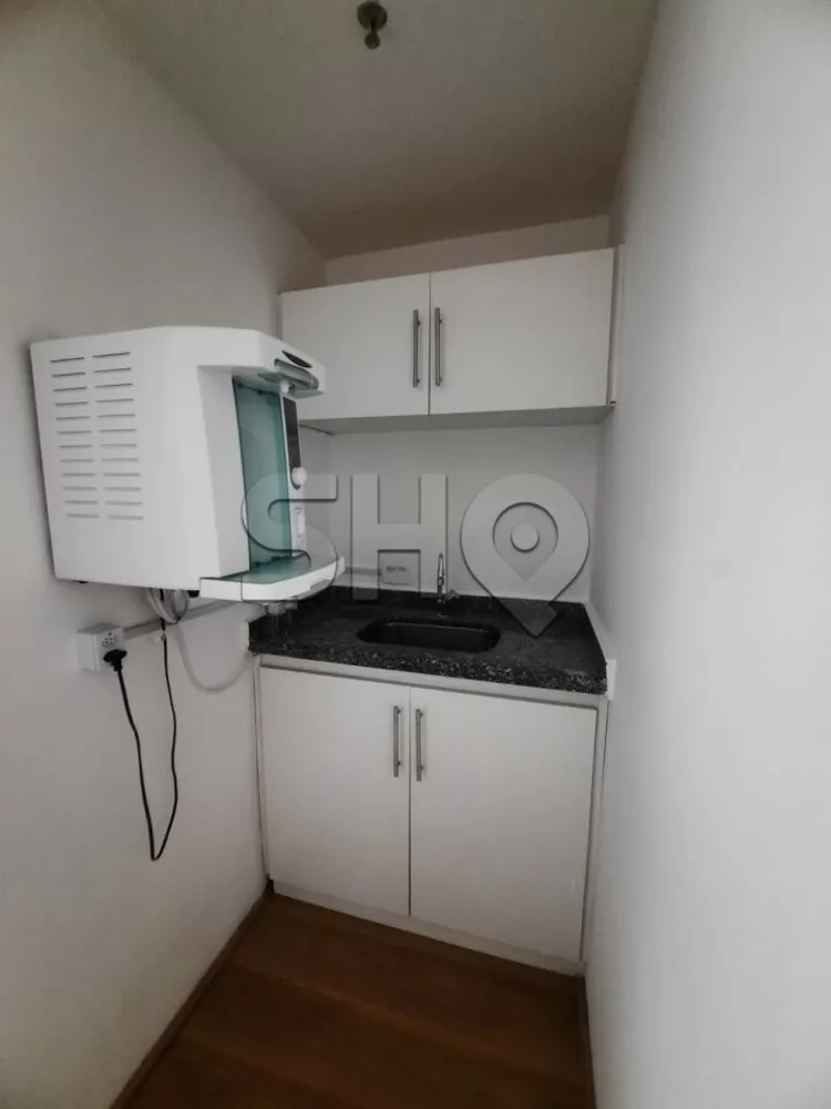 Conjunto Comercial-Sala à venda, 48m² - Foto 15