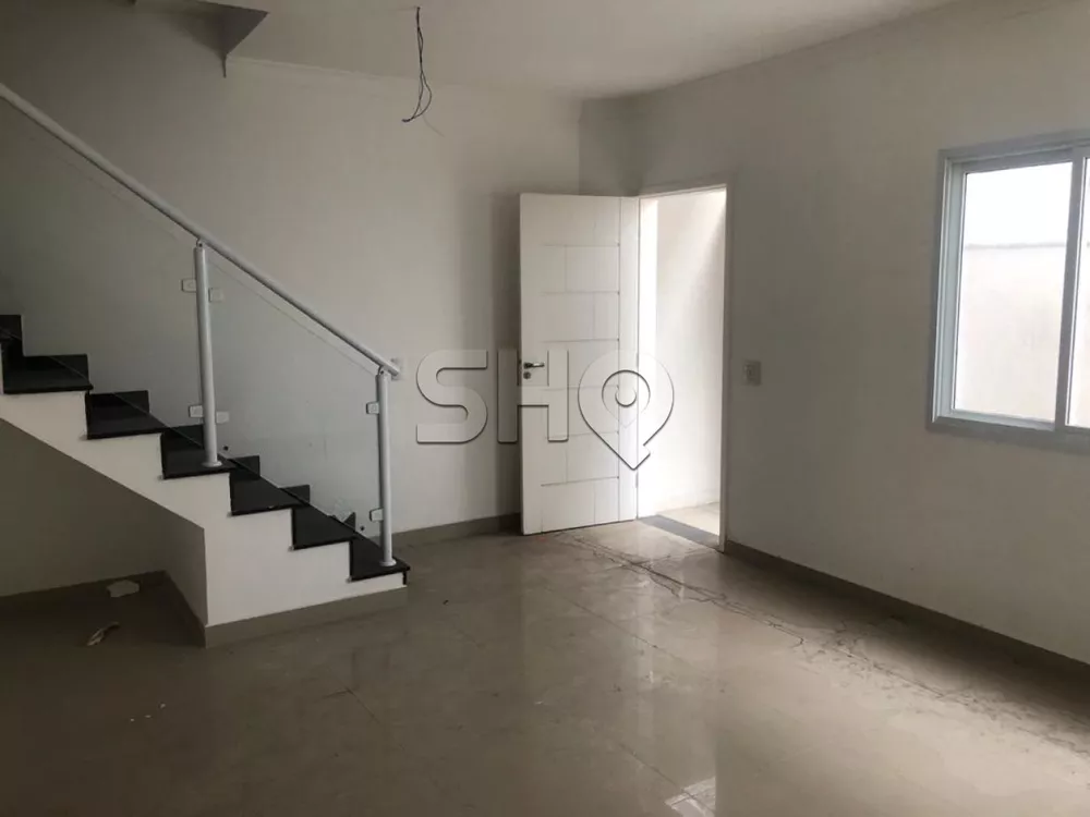 Sobrado à venda com 2 quartos, 85m² - Foto 1