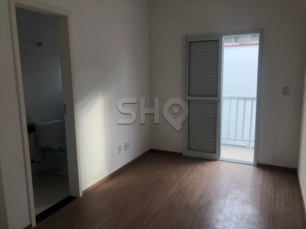 Sobrado à venda com 2 quartos, 85m² - Foto 5