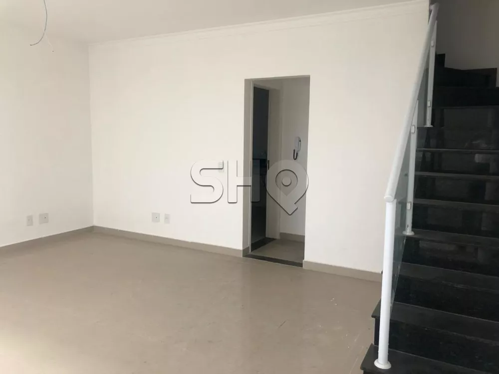 Sobrado à venda com 2 quartos, 85m² - Foto 2