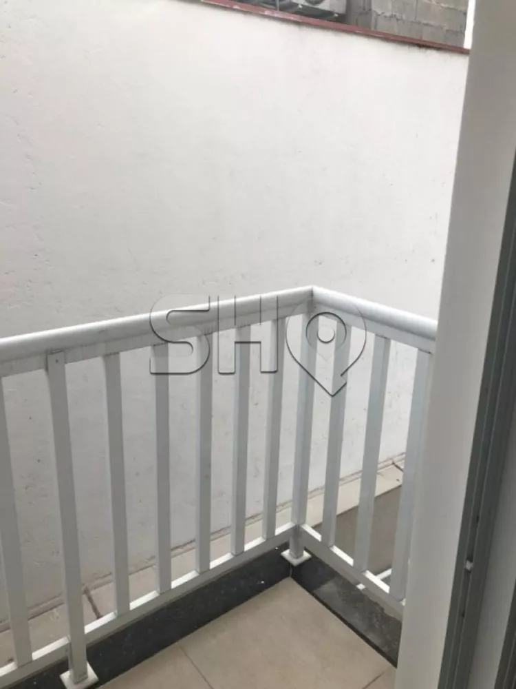 Sobrado à venda com 2 quartos, 85m² - Foto 12