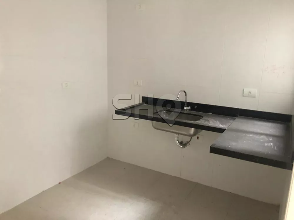 Sobrado à venda com 2 quartos, 85m² - Foto 11