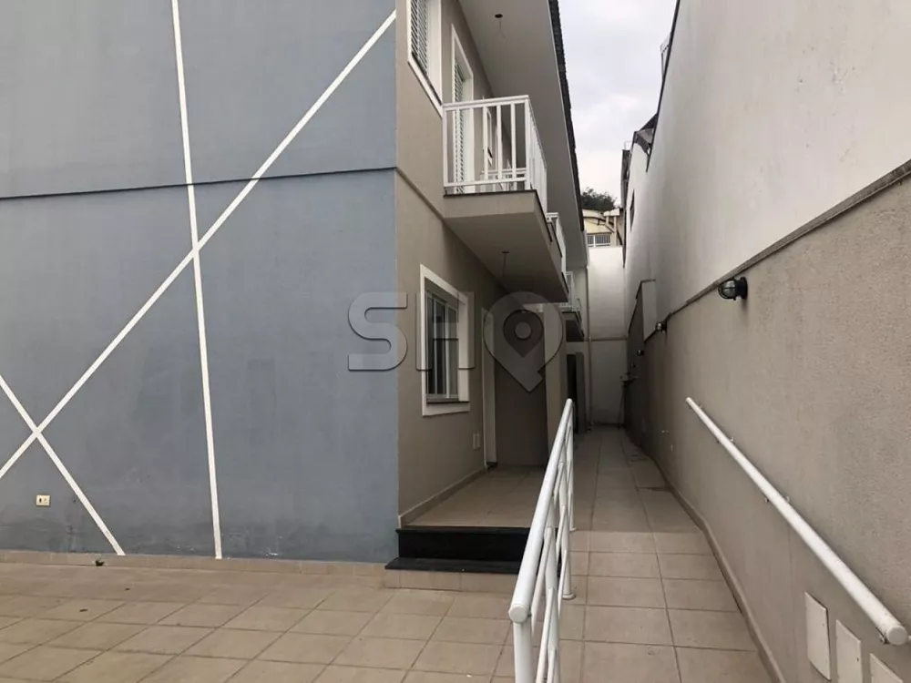 Sobrado à venda com 2 quartos, 85m² - Foto 15