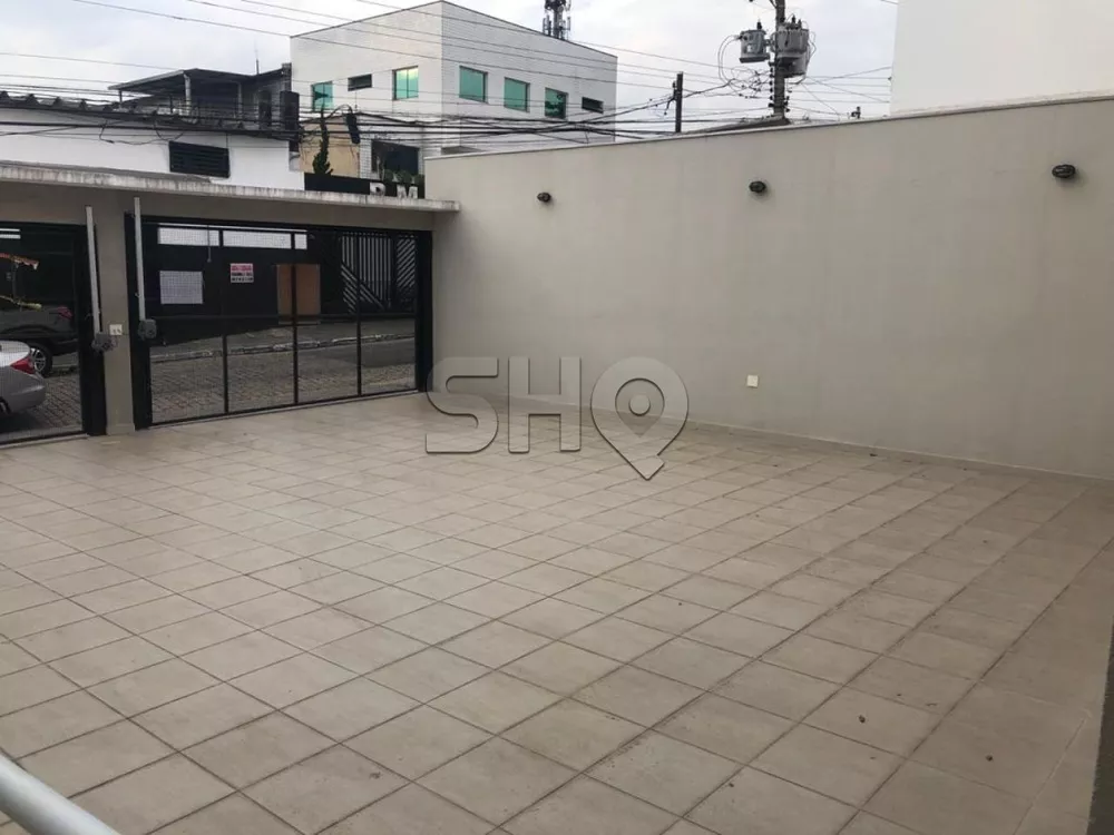 Sobrado à venda com 2 quartos, 85m² - Foto 14