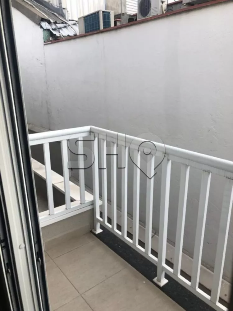 Sobrado à venda com 2 quartos, 85m² - Foto 13