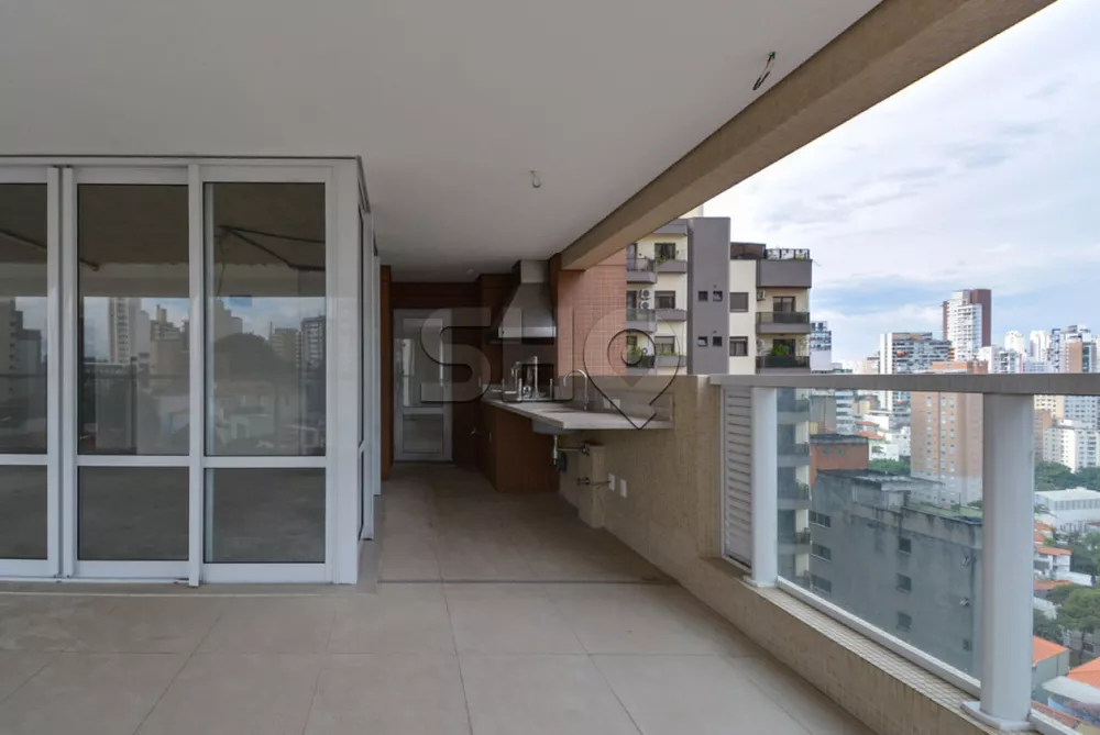 Apartamento à venda com 4 quartos, 272m² - Foto 6