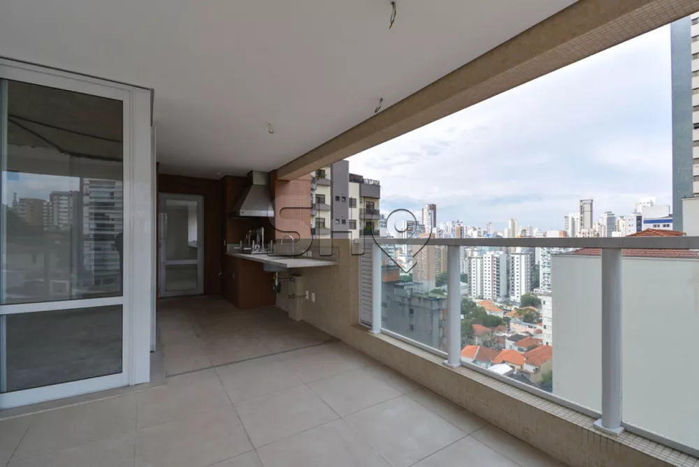 Apartamento à venda com 4 quartos, 272m² - Foto 5