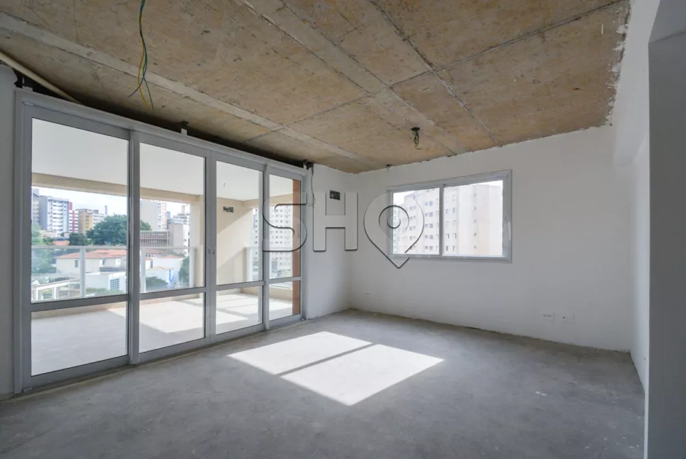 Apartamento à venda com 4 quartos, 272m² - Foto 7