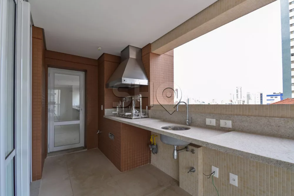 Apartamento à venda com 4 quartos, 272m² - Foto 3