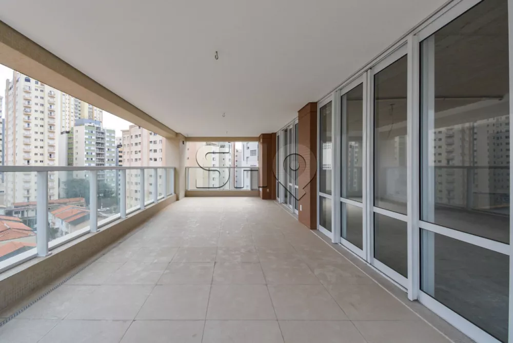 Apartamento à venda com 4 quartos, 272m² - Foto 2