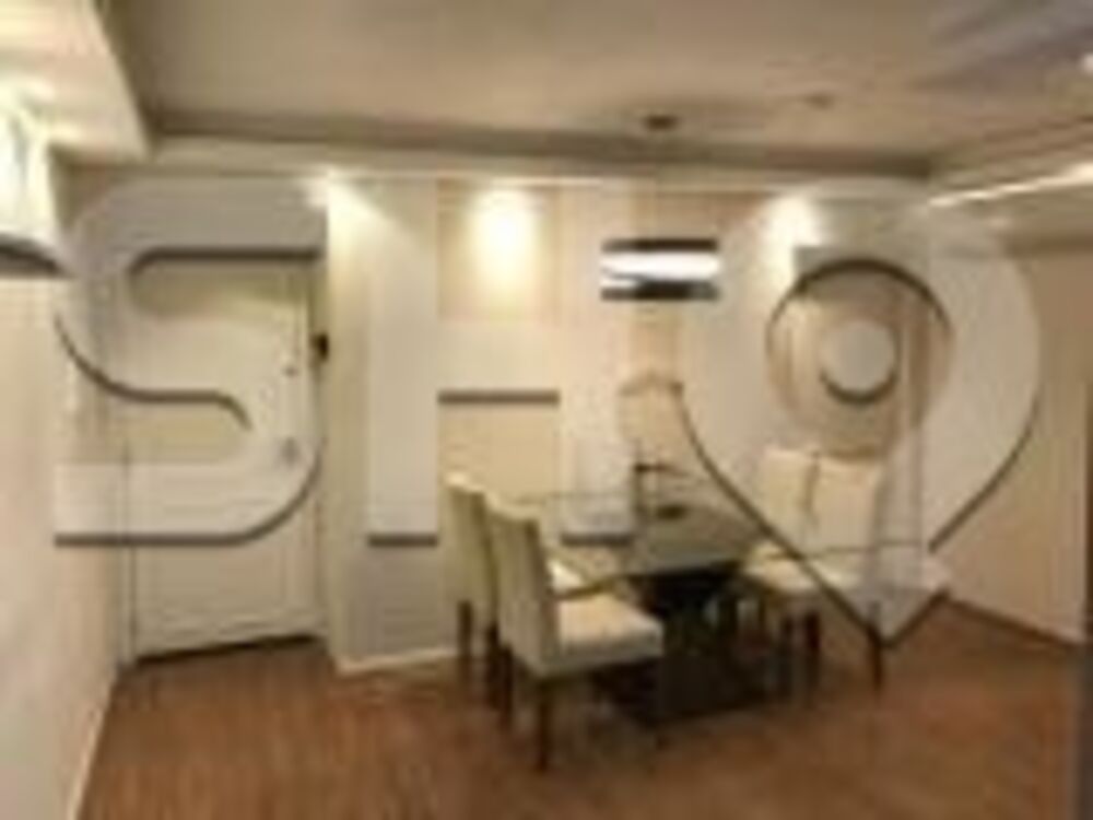 Apartamento, 2 quartos, 64 m² - Foto 1