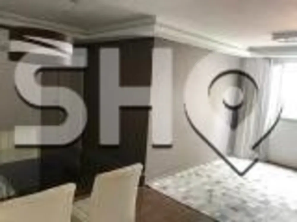 Apartamento, 2 quartos, 64 m² - Foto 1