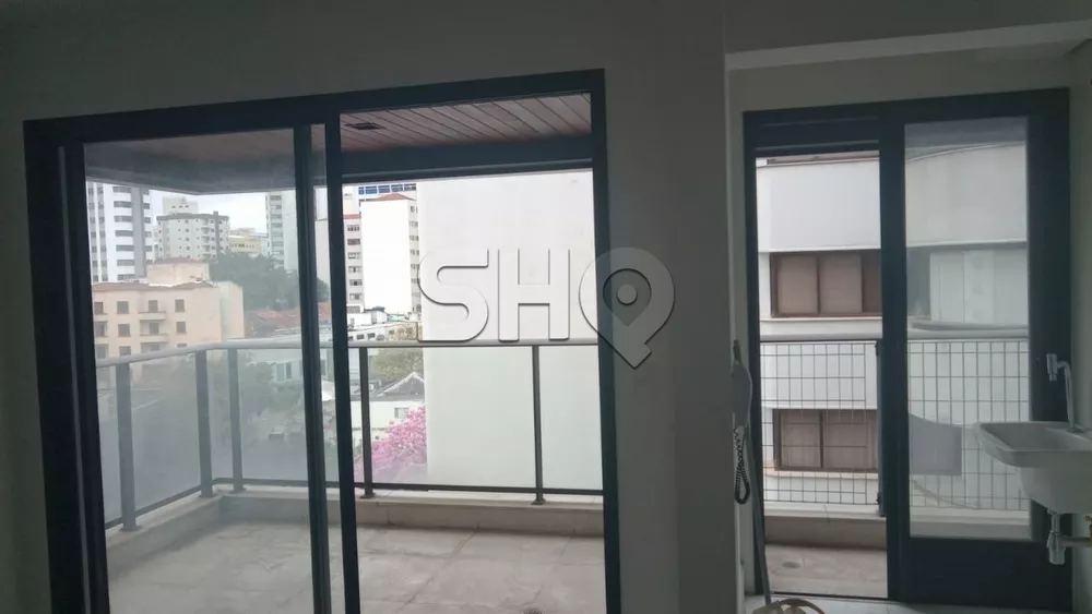 Apartamento à venda com 1 quarto, 56m² - Foto 2