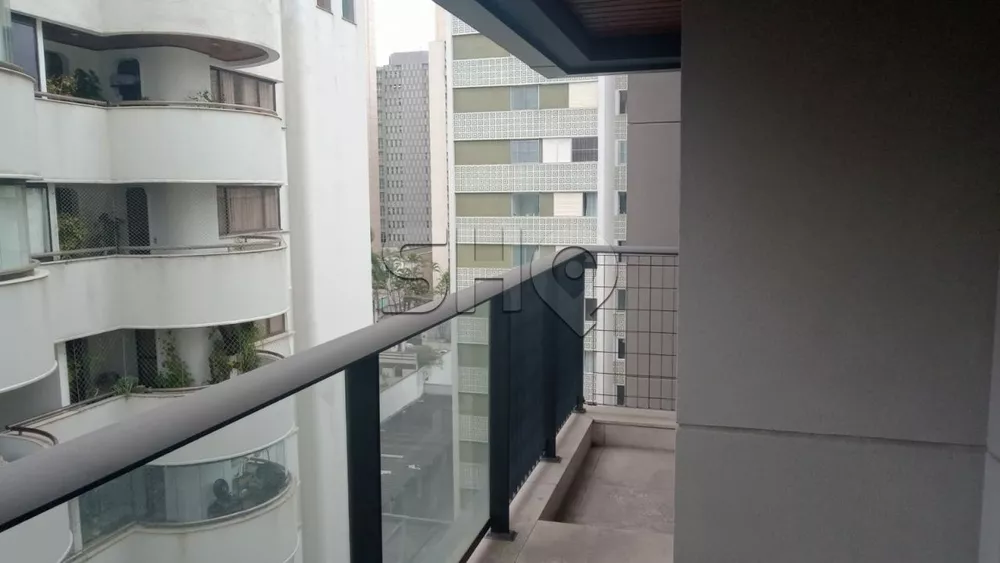 Apartamento à venda com 1 quarto, 56m² - Foto 5