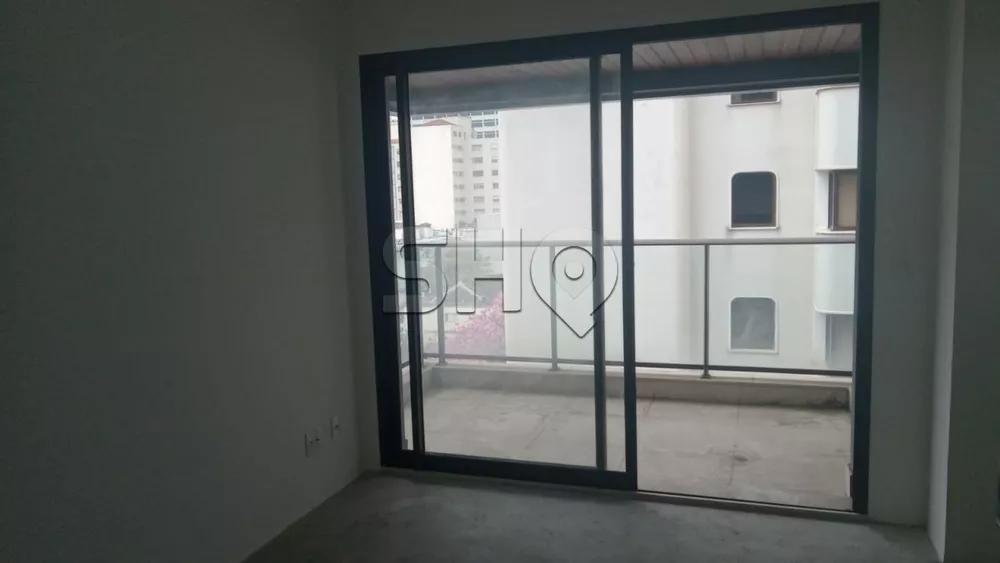 Apartamento à venda com 1 quarto, 56m² - Foto 6