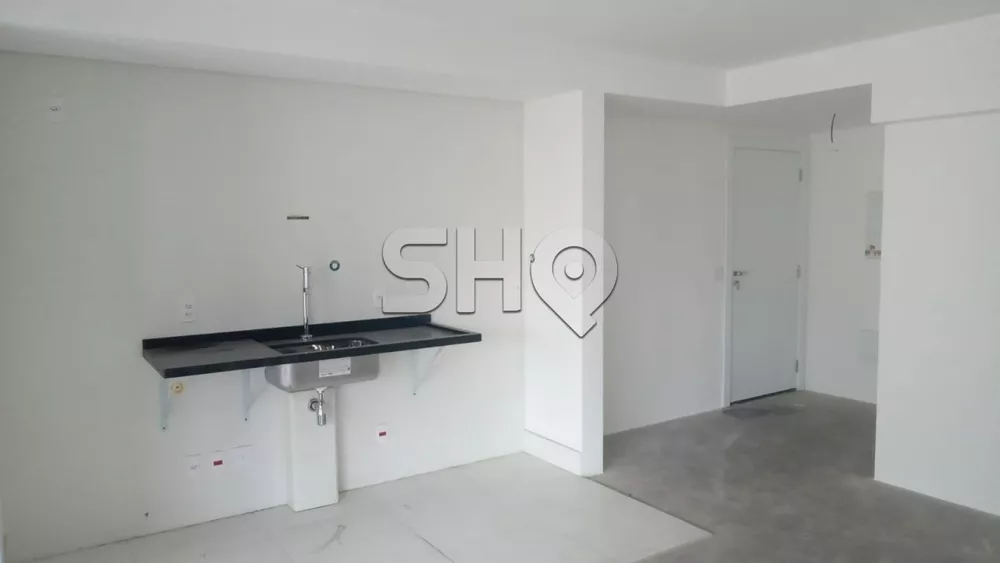 Apartamento à venda com 1 quarto, 56m² - Foto 8