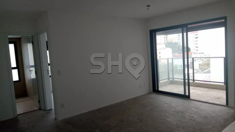 Apartamento à venda com 1 quarto, 56m² - Foto 1