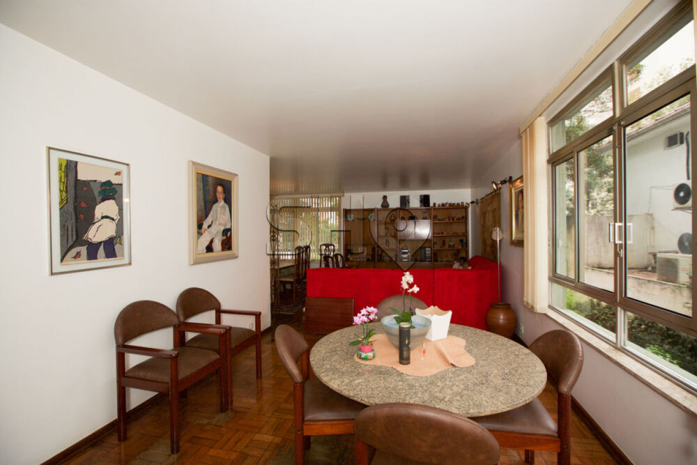 Apartamento, 4 quartos, 260 m² - Foto 2