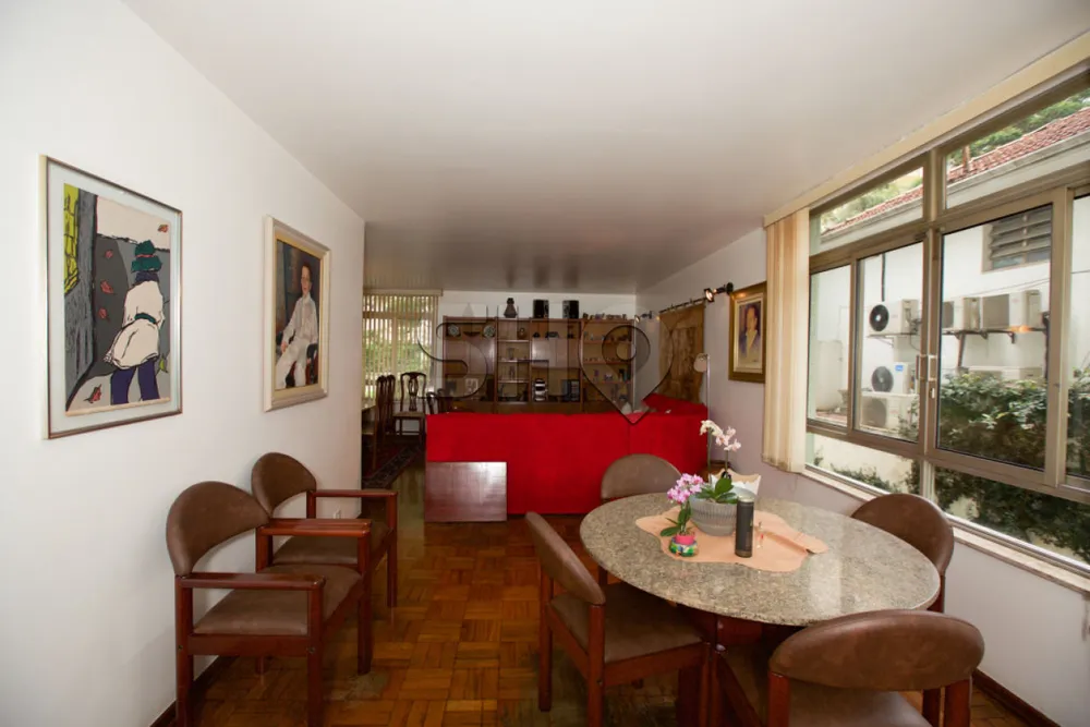 Apartamento, 4 quartos, 260 m² - Foto 1