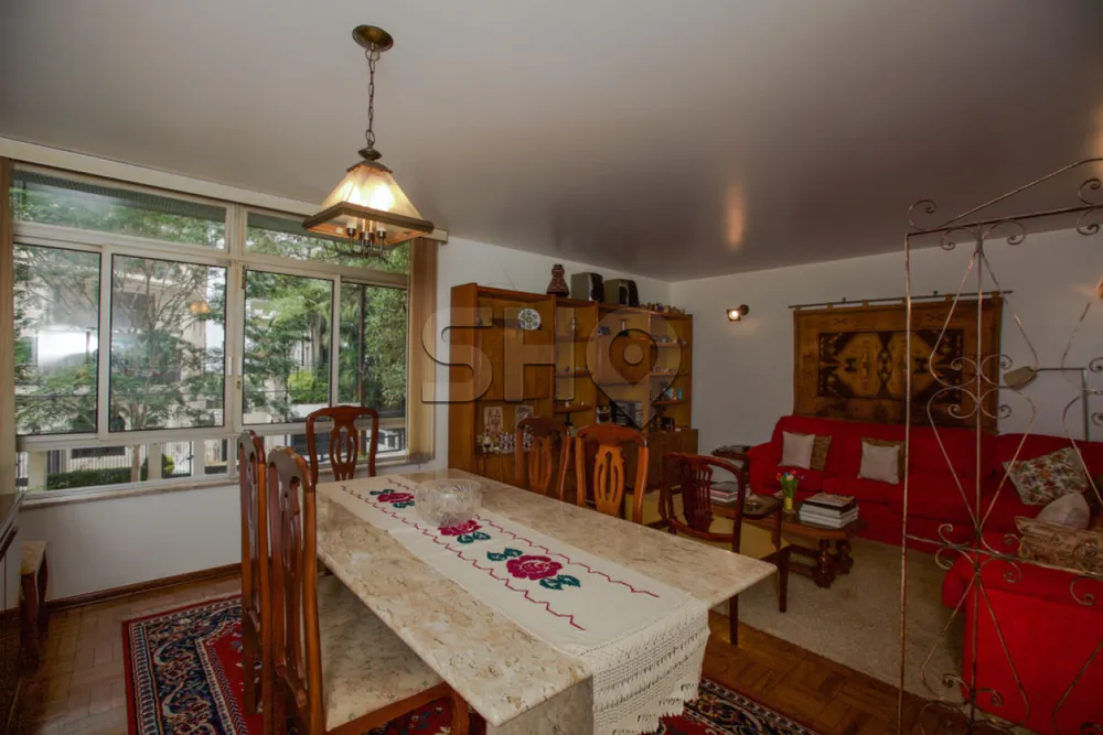 Apartamento, 4 quartos, 260 m² - Foto 3
