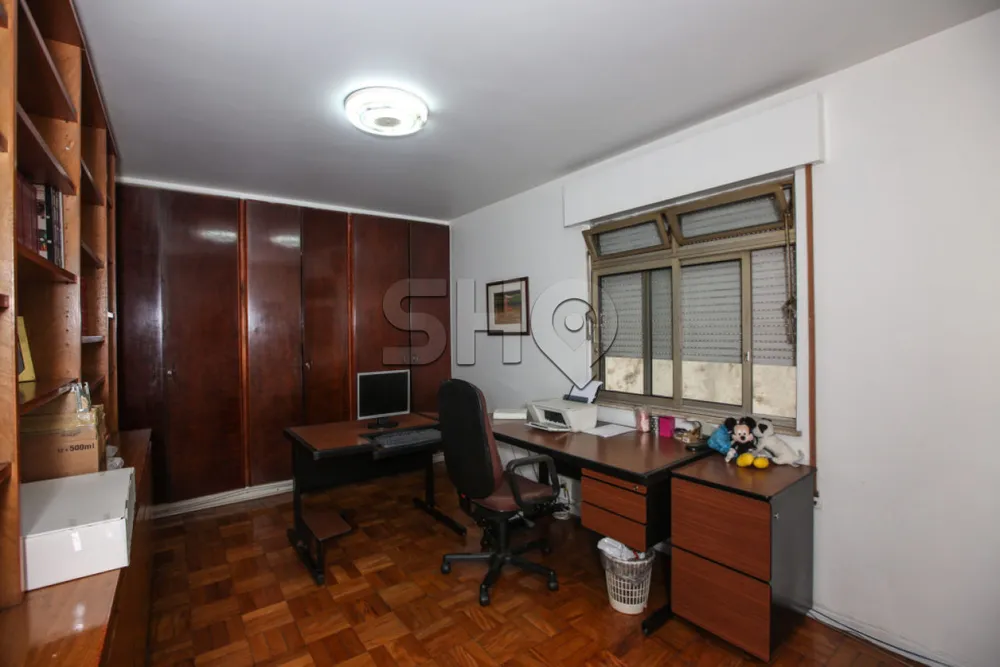 Apartamento, 4 quartos, 260 m² - Foto 5