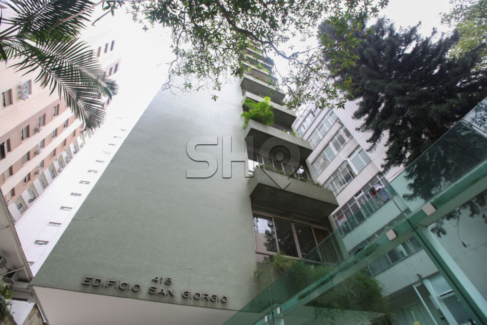 Apartamento, 4 quartos, 260 m² - Foto 4
