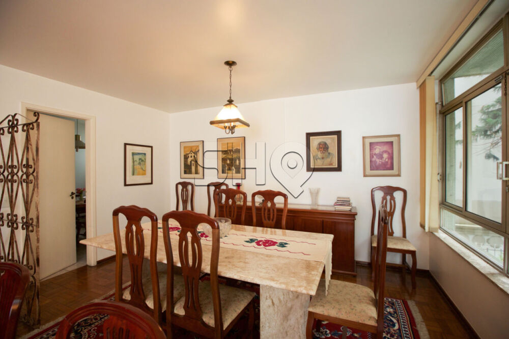 Apartamento, 4 quartos, 260 m² - Foto 1
