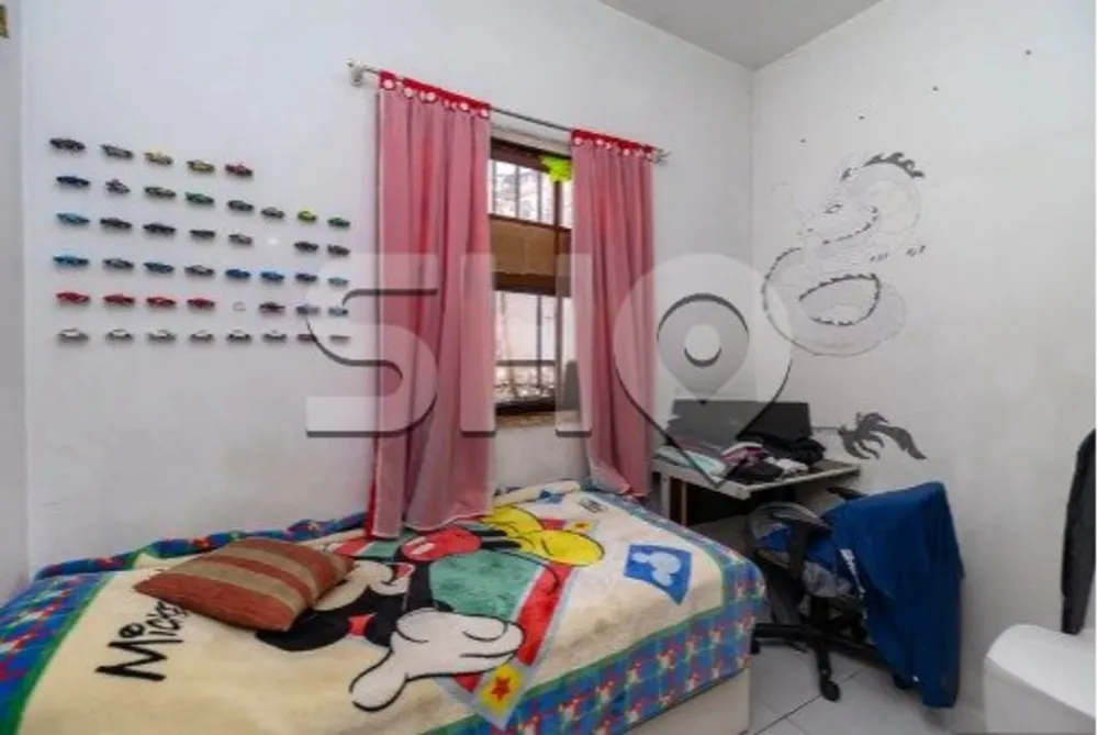 Sobrado, 2 quartos, 140 m² - Foto 1