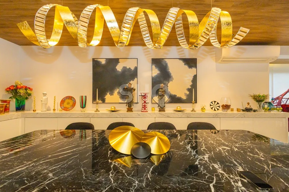 Apartamento, 3 quartos, 190 m² - Foto 6