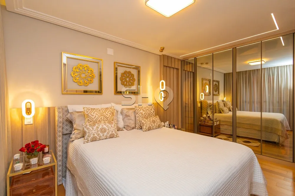 Apartamento, 3 quartos, 190 m² - Foto 2