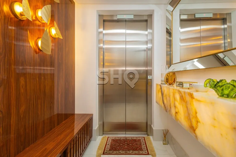 Apartamento, 3 quartos, 190 m² - Foto 3