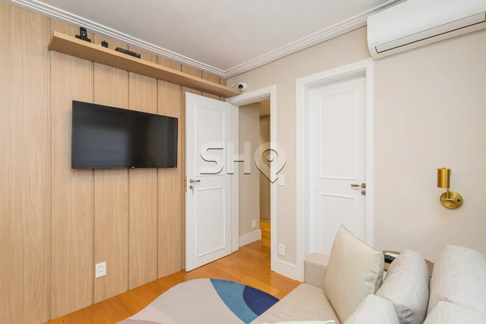 Apartamento, 3 quartos, 190 m² - Foto 15