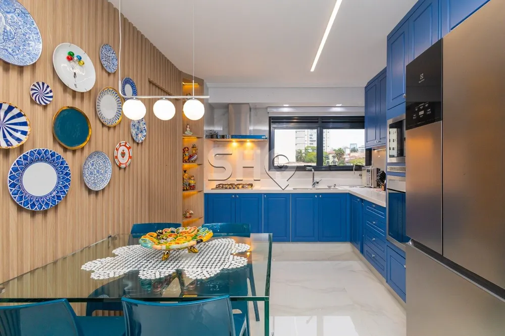 Apartamento, 3 quartos, 190 m² - Foto 16