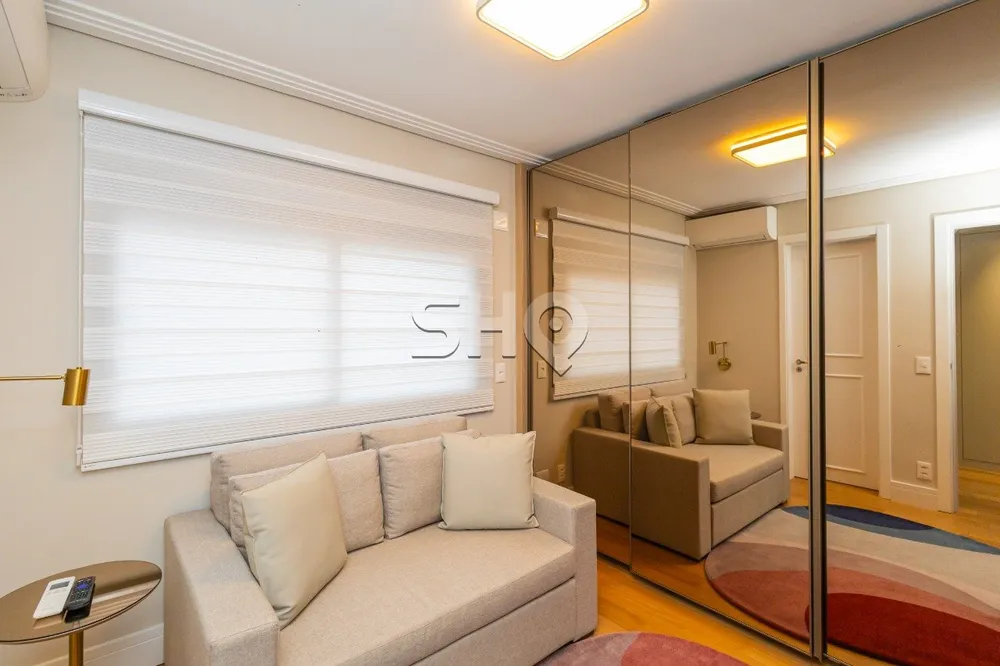 Apartamento, 3 quartos, 190 m² - Foto 5