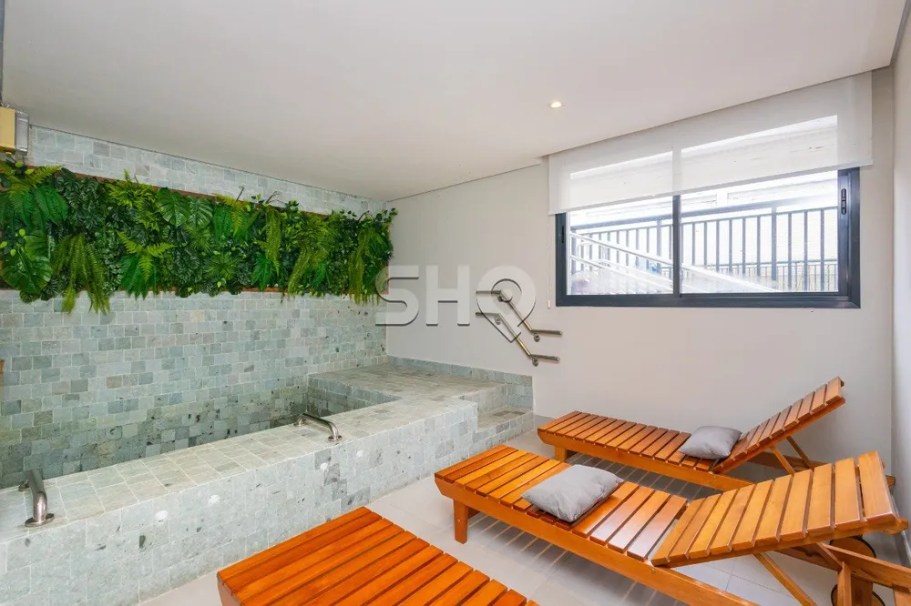 Apartamento, 3 quartos, 190 m² - Foto 8