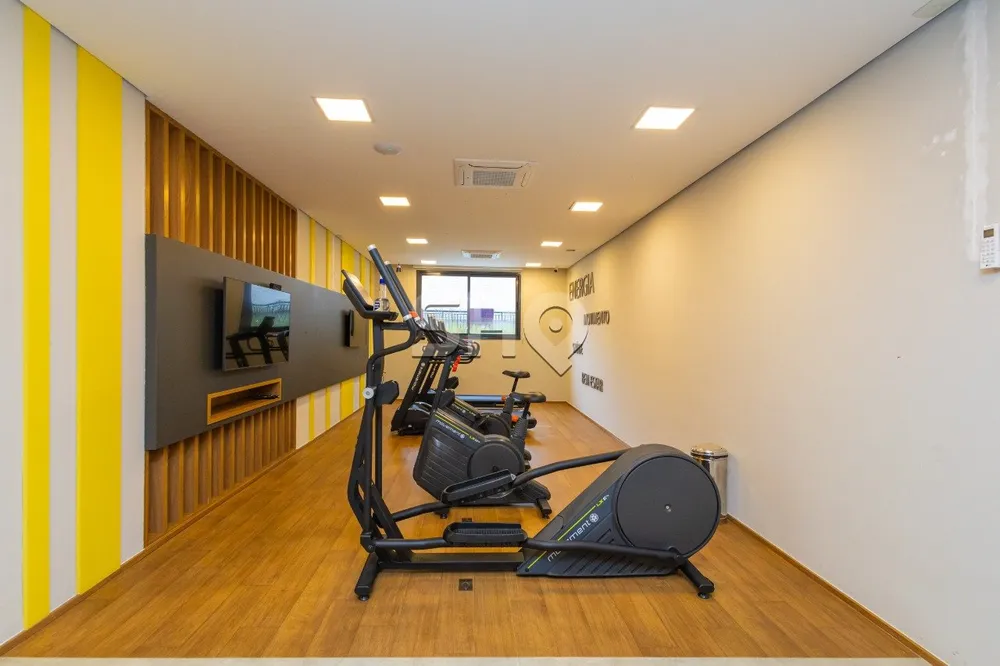 Apartamento, 3 quartos, 190 m² - Foto 13