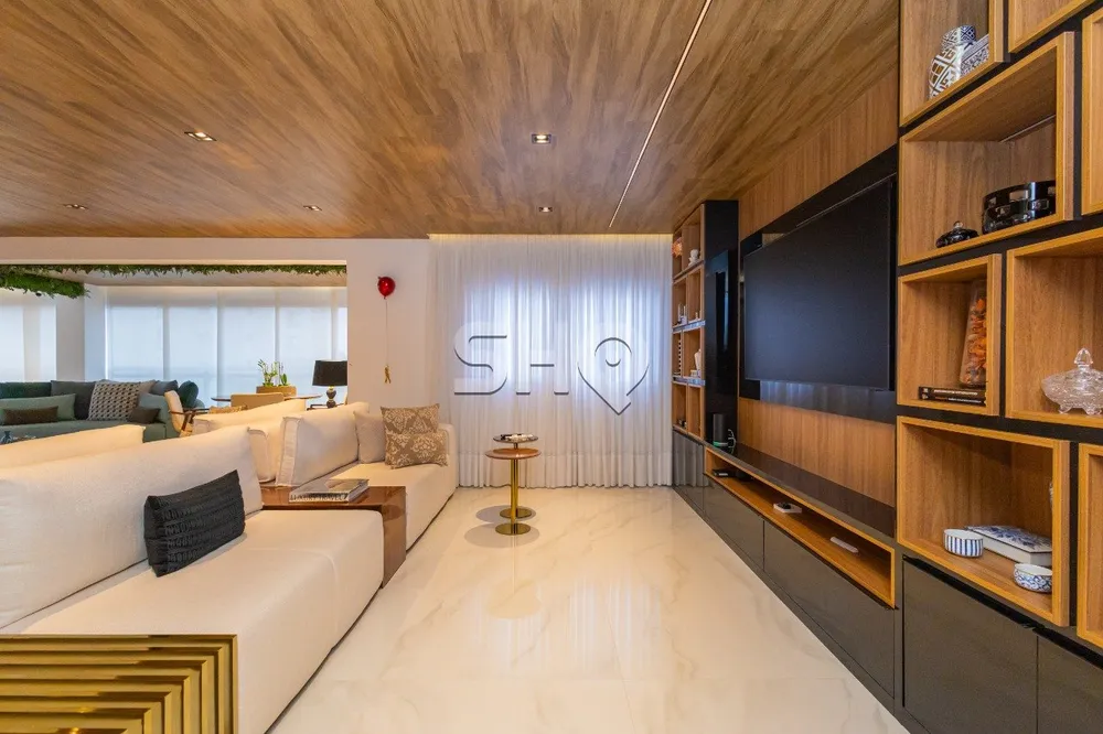 Apartamento, 3 quartos, 190 m² - Foto 7