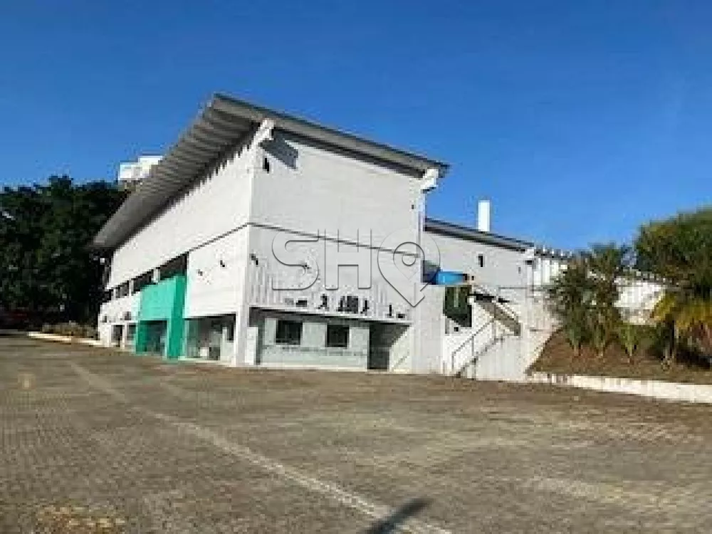 Depósito-Galpão-Armazém para alugar, 5500m² - Foto 1